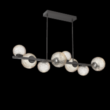 Hammerton PLB0092-T8-GP-A-001-L1 - Gaia Twisted Branch Chandelier