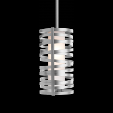 Hammerton LAB0013-11-BS-F-001-E2 - Tempest Pendant-Rod Suspended-11