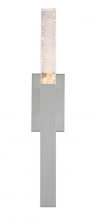 Hammerton IDB0060-26-BS-GC-L1 - Axis Indoor Sconce - 26