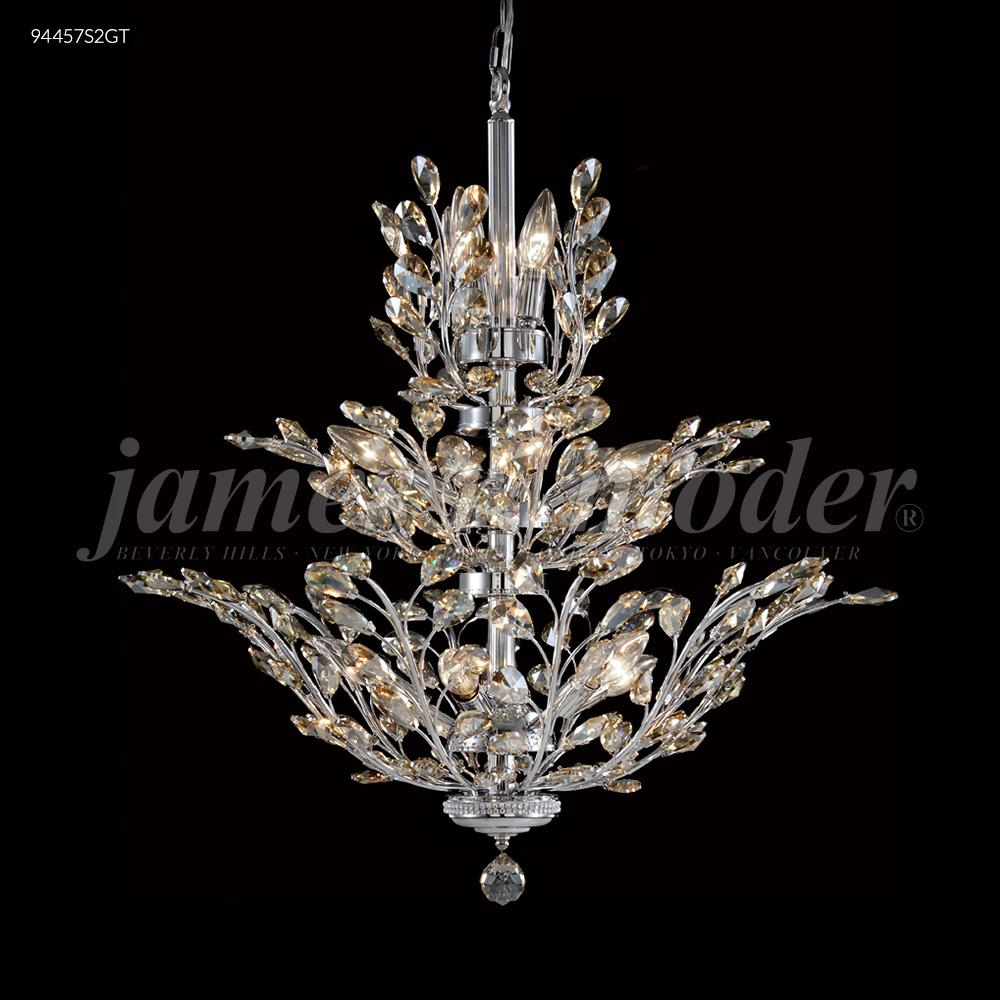 Florale Collection Chandelier