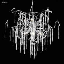 James R Moder 40948S11 - Contemporary Chandelier