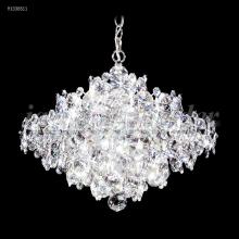 James R Moder 91338S11 - Continental Fashion Chandelier