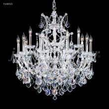 James R Moder 91688GL2GTX - Maria Theresa 15 Light Chandelier