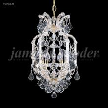 James R Moder 91695S0T - Maria Theresa 5 Light Pendant