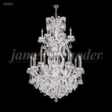 James R Moder 91795GL11 - Maria Theresa 24 Light Chandelier