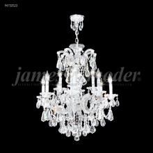 James R Moder 94732GL11 - Maria Theresa 12 Light Chandelier