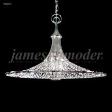 James R Moder 95967S11 - Contemporary Pendant