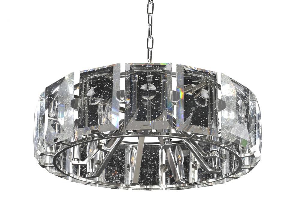 Giada 27 Inch Pendant