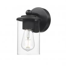 Z-Lite 742-1S-MB - 1 Light Wall Sconce