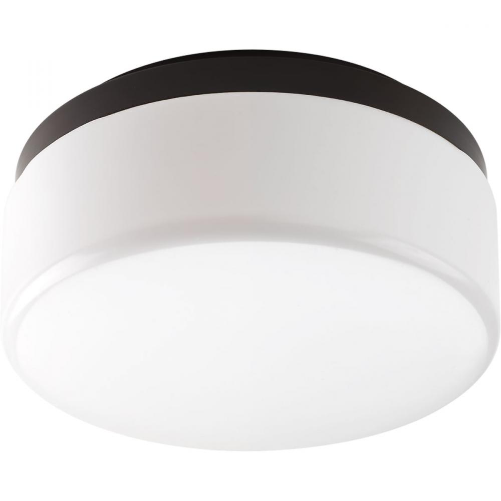 Maier Collection One-Light 9&#34; LED Flush Mount