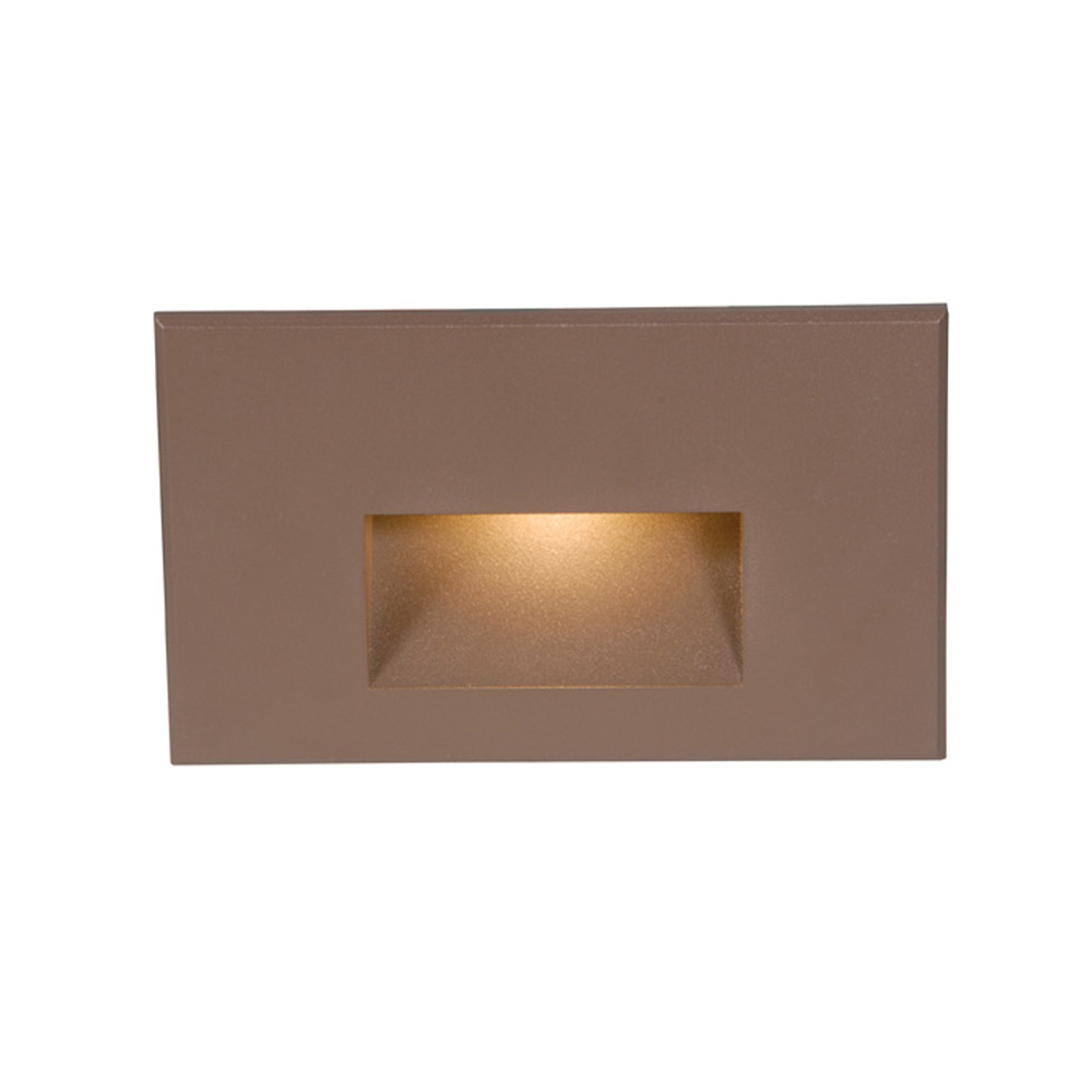 LEDme? Horizontal Step and Wall Light