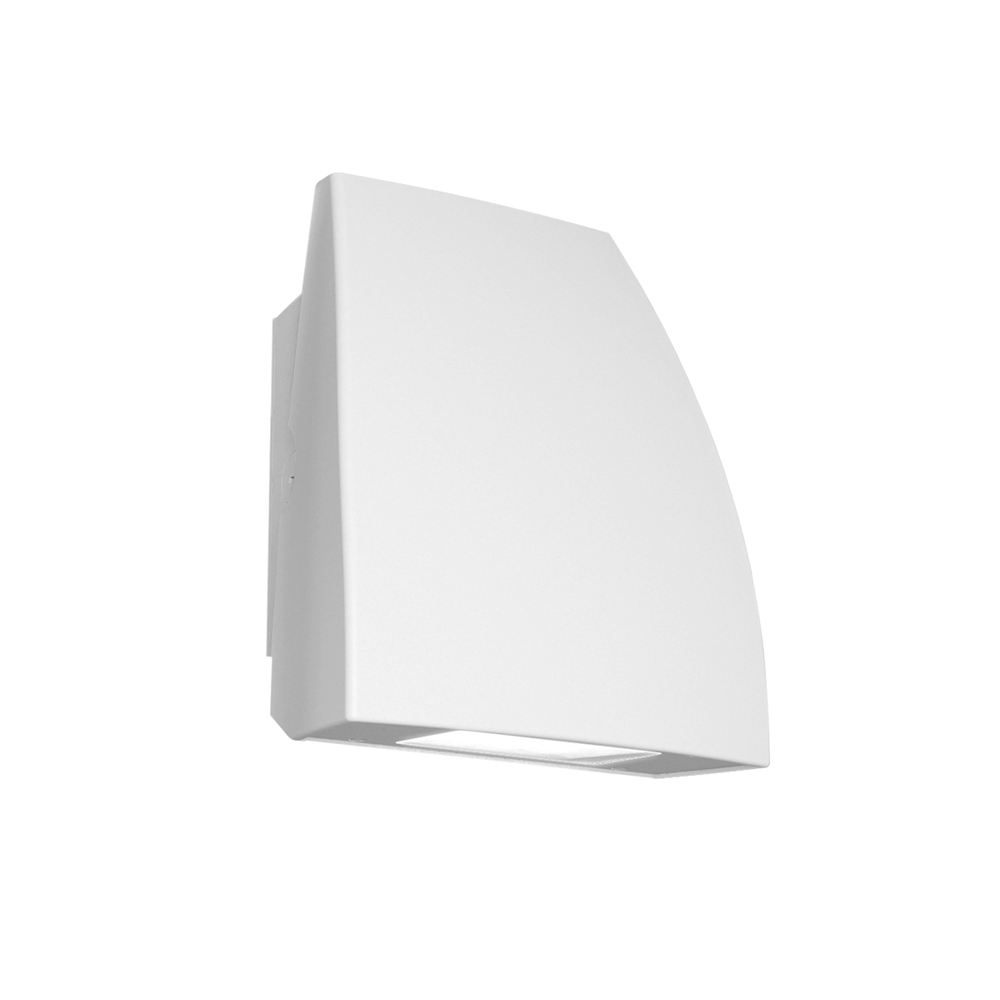 Endurance Fin LED Wall Light