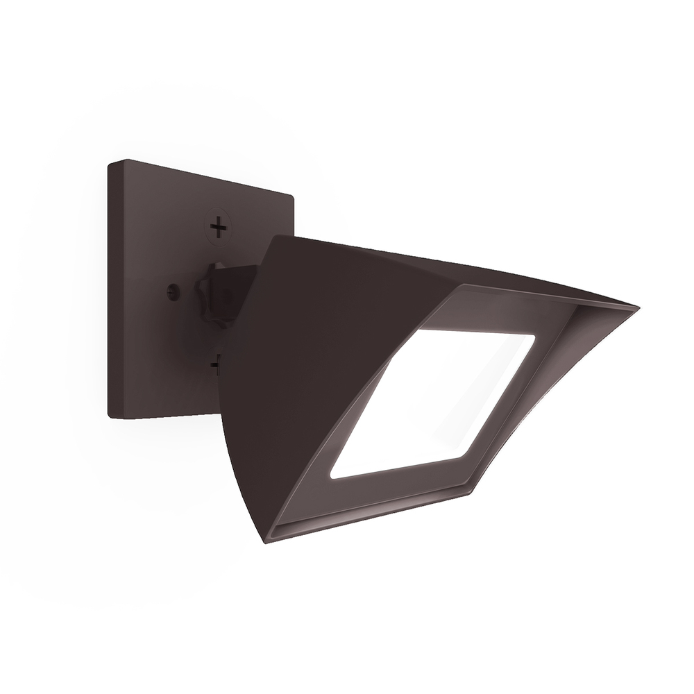 Endurance Flood Light - Architectural Bronze