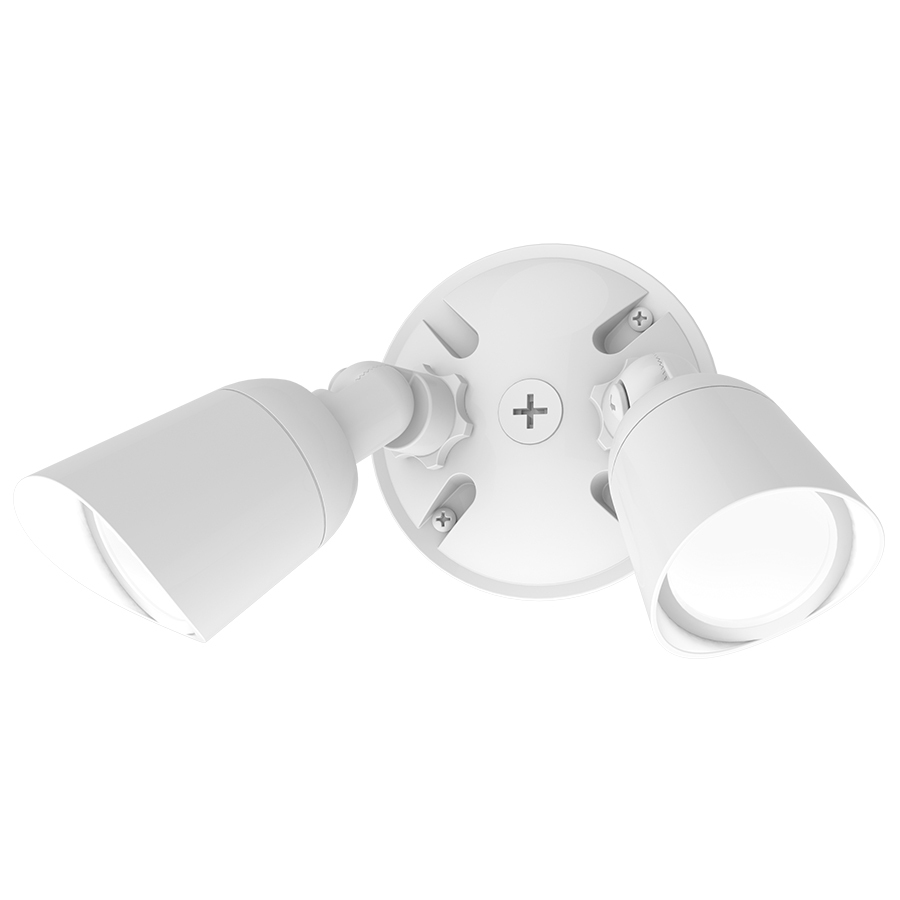 Endurance™ Double Spot Energy Star LED Spot Light