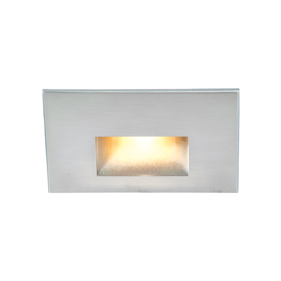 LED 12V  Horizontal Step and Wall Light