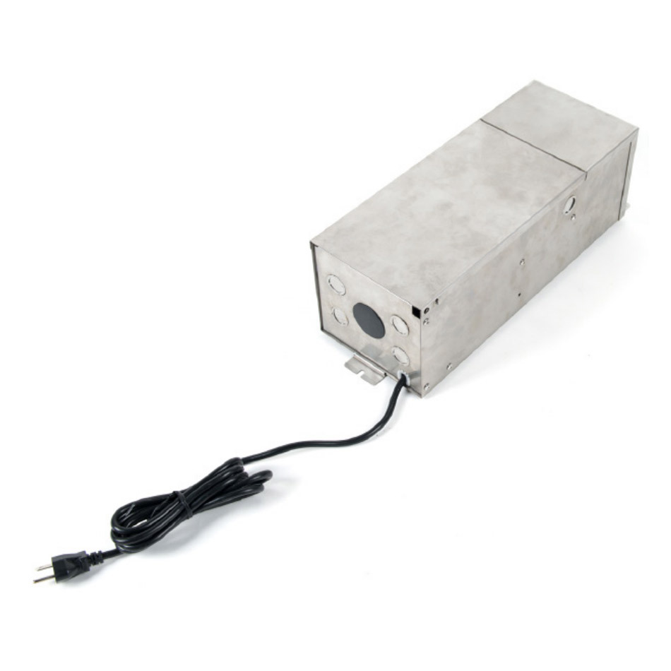 Outdoor Landscape Transformer 120V Input, 12V Output