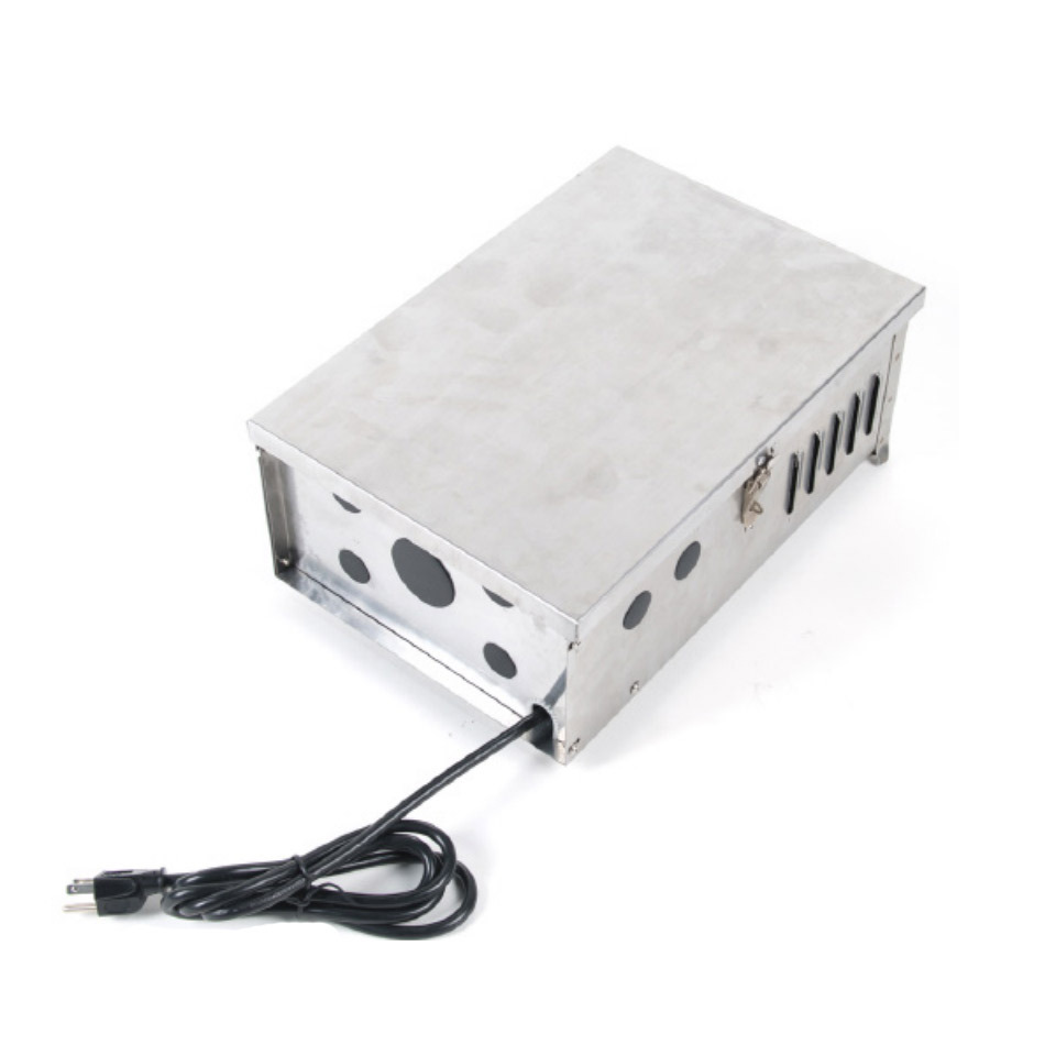 Outdoor Landscape Transformer 120V Input, 12V Output