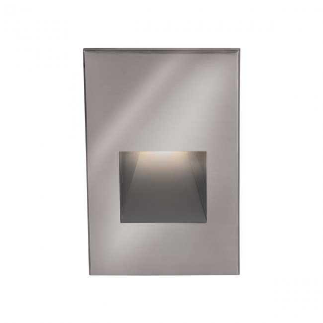 LED 12V  Vertical Step and Wall Light