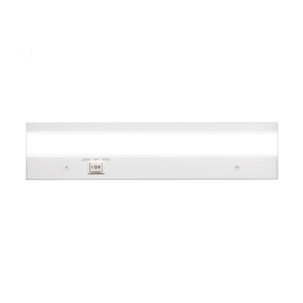 12 Inch Light Bar