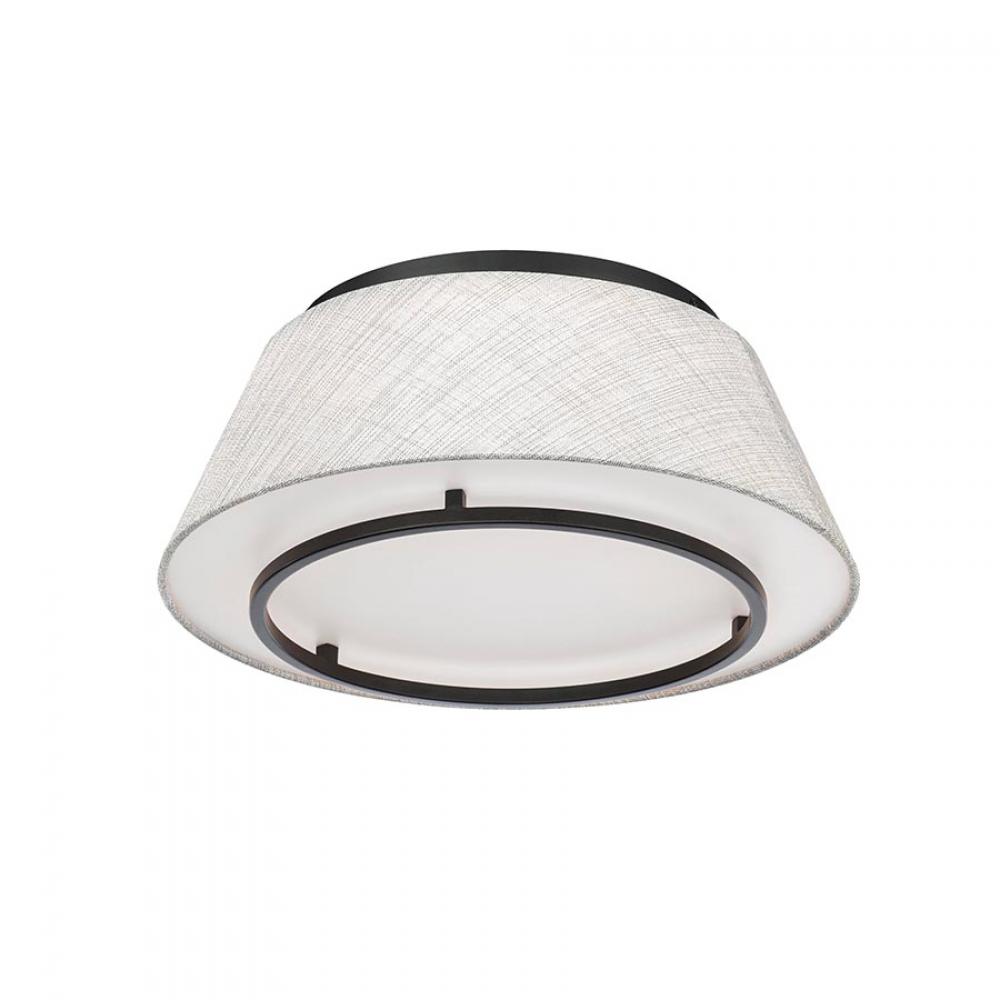 HAILEY Semi-Flush Mount Light