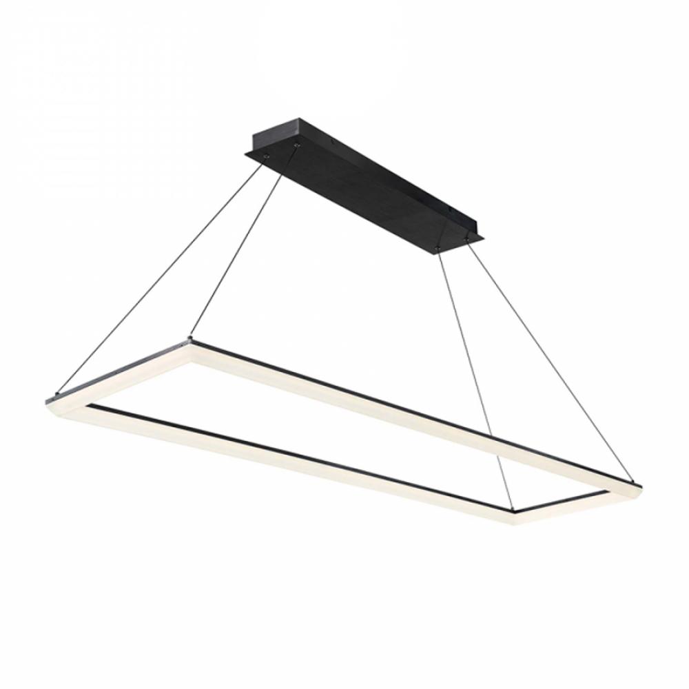 58" LED Pendant