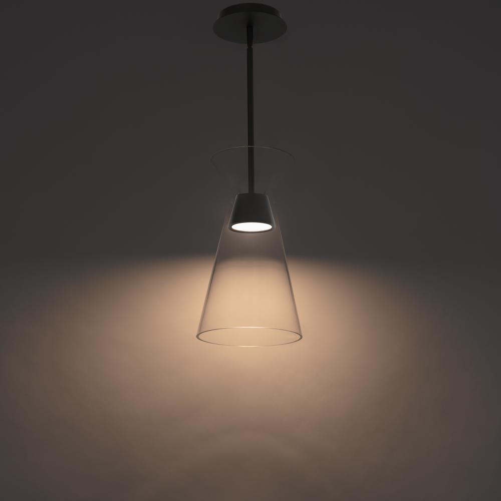 Chandra Mini Pendant Light