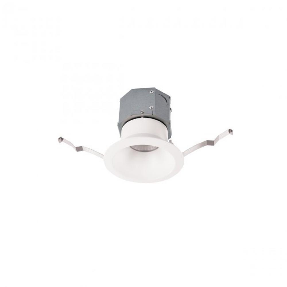 4" New Construction Downlight 5CCT