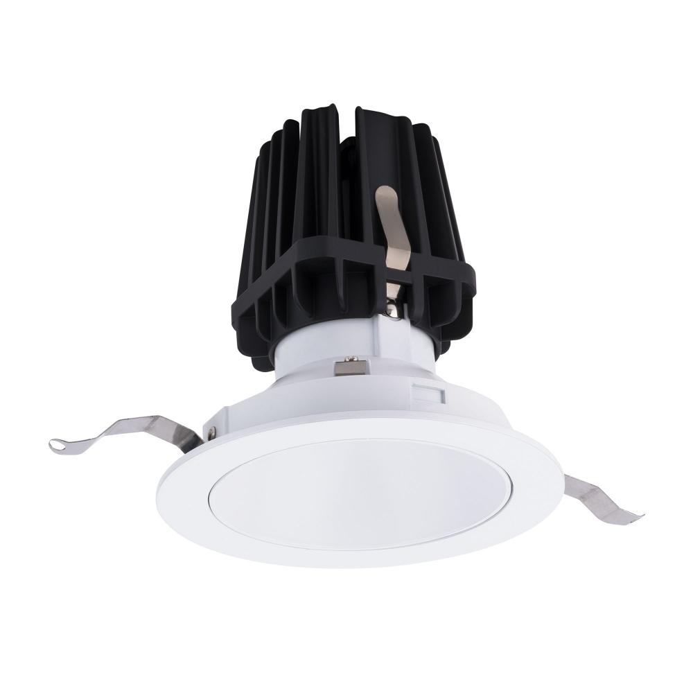 4" Round Downlight Trim