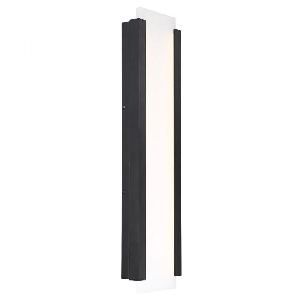 LED Indoor & Outdoor Wall Light