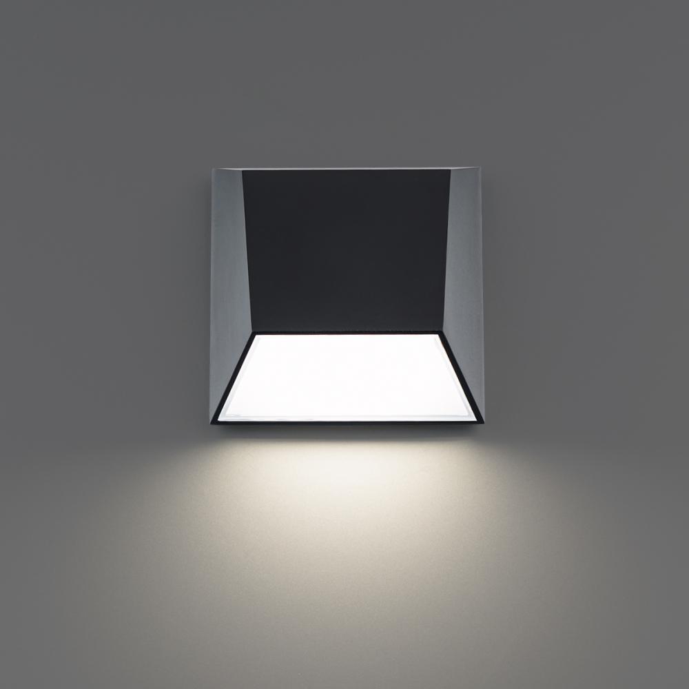 LED Outdoor Wall Light