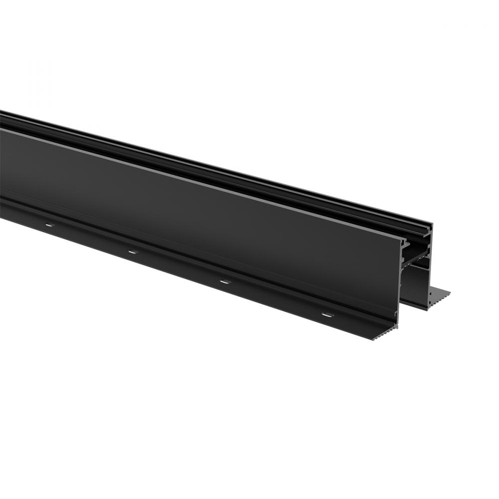 STRUT Recessed Trimless Channel 4'