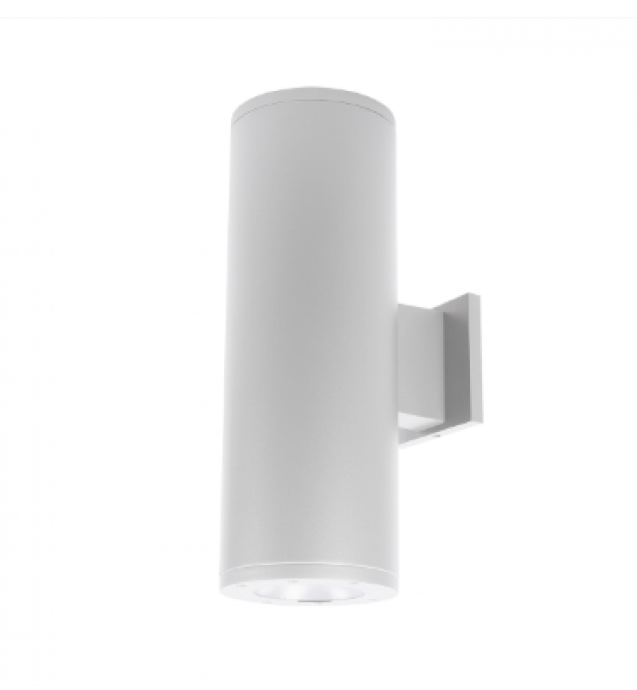 Emergency Backup 6" Wall Mount -White