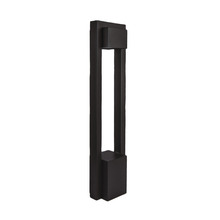  6642-30BK - Archetype LED 120V Bollard