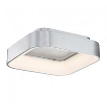 WAC US FM-38918-AL - Tetris Flush Mount Light