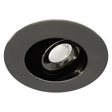 WAC US HR-LED232R-35-GM - LEDme Miniature Recessed Task Light