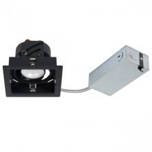 WAC US R3CSR-11-935 - Ocularc 3.5 Remodel Housing with LED Light Engine