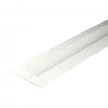 WAC US LED-T-RCH1-WT - Symmetrical Architectural Channel