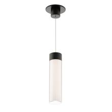 WAC US PD-240212-CS-BK - Pendant