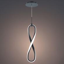 WAC US PD-79221-BK - Marise Mini Pendant Light