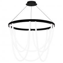 WAC US PD-89436-BK - Chandelier