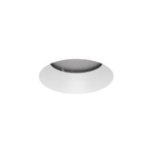 WAC US R1ARDL-WT - 1/2" Spot Round Downlight Trimless