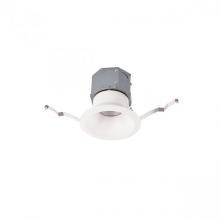 WAC US R4DRDN-F9CS-WT - 4" New Construction Downlight 5CCT