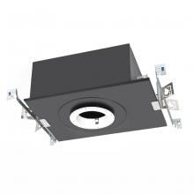 WAC US R4RNL-36 - 4.5" LED Recessed Housing