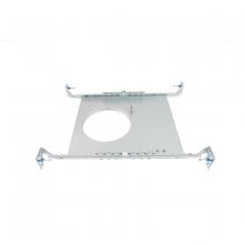 WAC US RER-FRAME - Lotos Accessories Rough-in plate