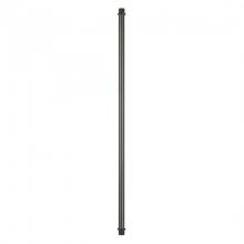 WAC US R48-BK - Suspension Rod for Track