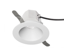 WAC US R3ARDT-F830-WT - Aether Round Trim with LED Light Engine