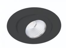 WAC US R2BRA-11-F930-BK - Ocularc 2.0 LED Round Adjustable Trim with Light Engine and New Construction or Remodel Housing