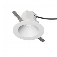 WAC US R3ARDT-N930-WT - Aether Round Trim with LED Light Engine