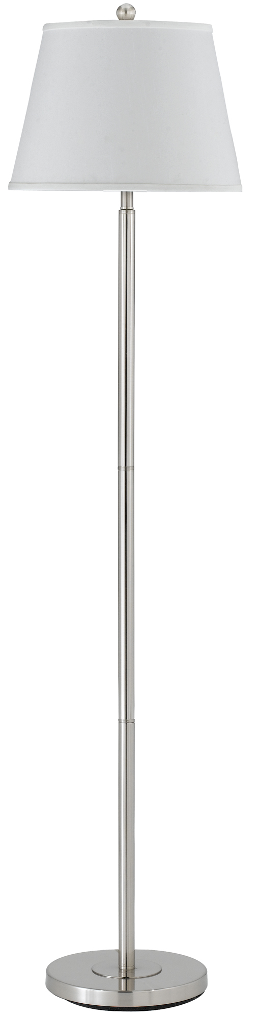 150W 3Way Andros Metal Floor Lamp