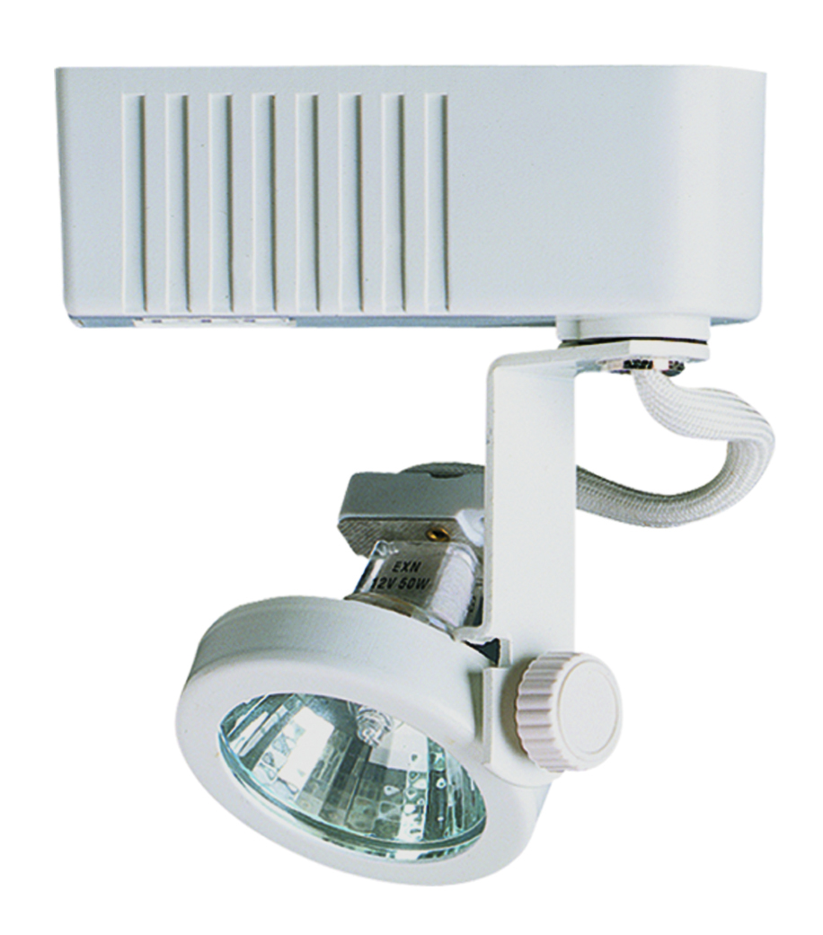 LOW VOLTAGE FIXTURE, MR-16, 75W